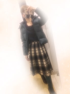 risaさんのコーディネート