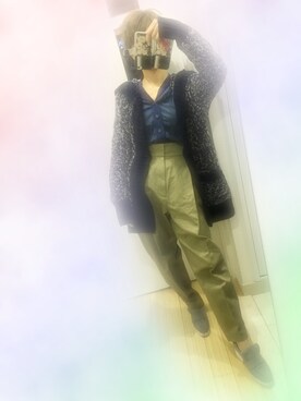 risaさんのコーディネート