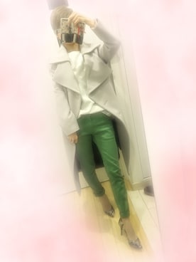 risaさんのコーディネート