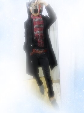 risaさんのコーディネート