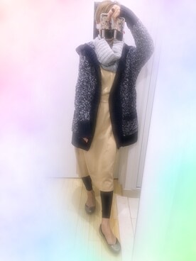 risaさんのコーディネート