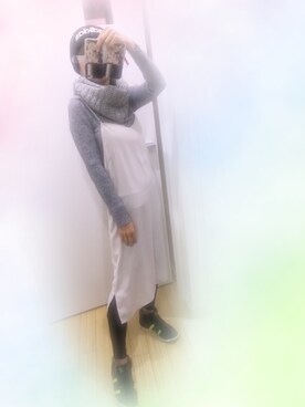 risaさんのコーディネート