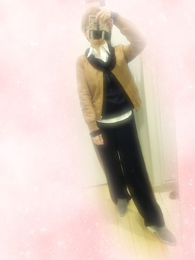 risaさんのコーディネート