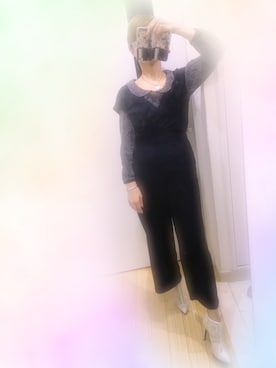 risaさんのコーディネート