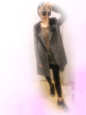 risaさんのコーディネート