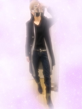 risaさんのコーディネート