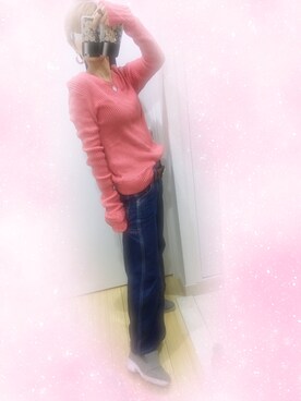 risaさんのコーディネート