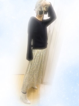 risaさんのコーディネート