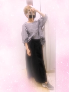 risaさんのコーディネート