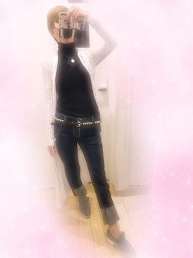 risaさんのコーディネート