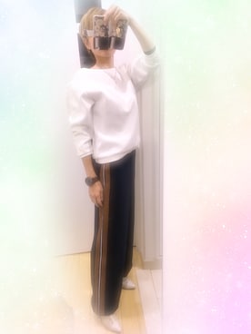 risaさんのコーディネート