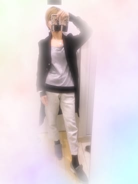 risaさんのコーディネート