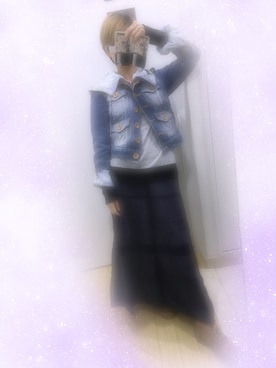 risaさんのコーディネート