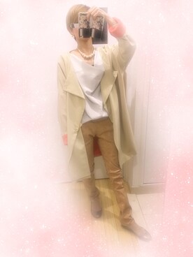 risaさんのコーディネート