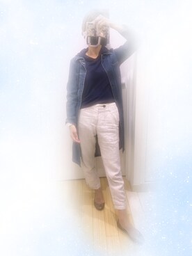 risaさんのコーディネート