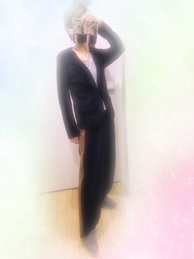 risaさんのコーディネート