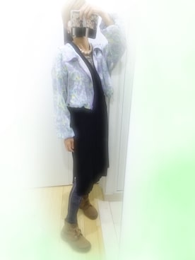 risaさんのコーディネート