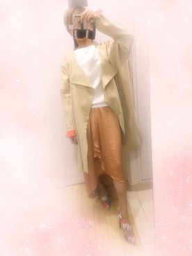 risaさんのコーディネート