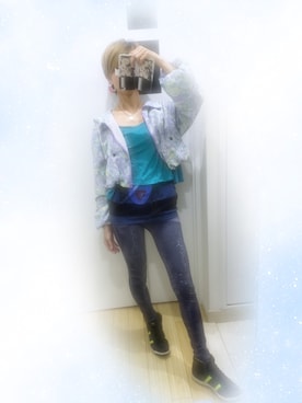 risaさんのコーディネート