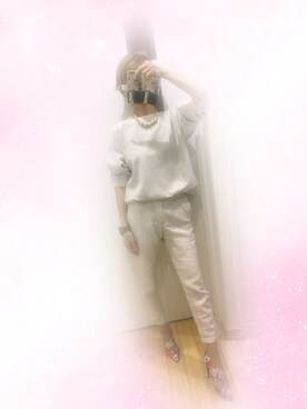 risaさんのコーディネート