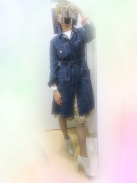 risaさんのコーディネート