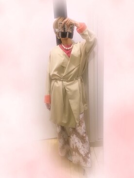 risaさんのコーディネート