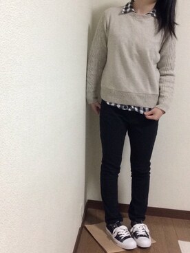 hinoさんのコーディネート