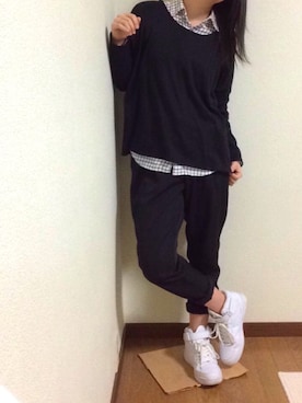 hinoさんのコーディネート