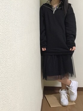 hinoさんのコーディネート