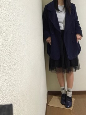 hinoさんのコーディネート