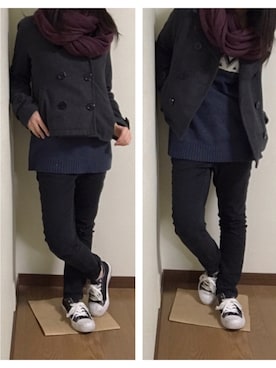 hinoさんのコーディネート