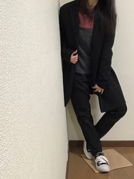 hinoさんのコーディネート