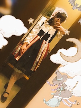 あ りささんのコーディネート