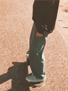 Thousand sparklingさんのコーディネート