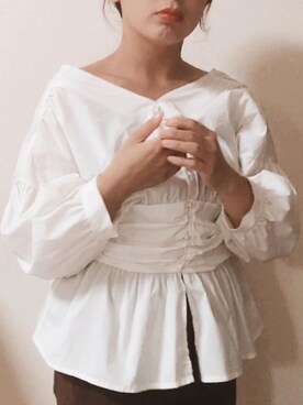 Thousand sparklingさんのコーディネート