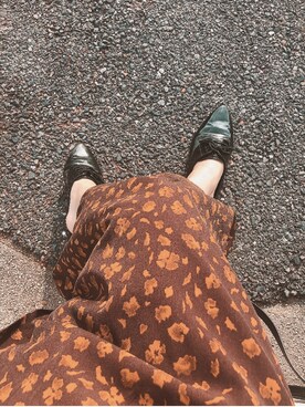 Thousand sparklingさんのコーディネート