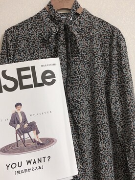 Thousand sparklingさんのコーディネート