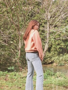 Thousand sparklingさんのコーディネート