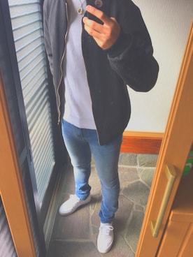 るんるんさんのコーディネート