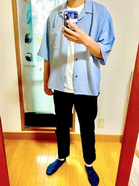 つんさんのコーディネート