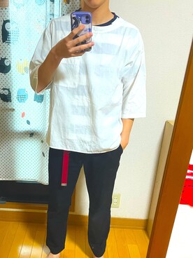 つんさんのコーディネート