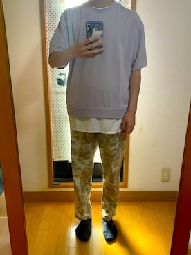 つんさんのコーディネート