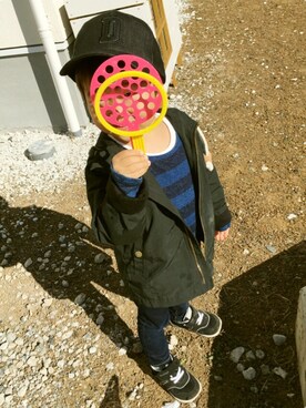 katuwoさんのコーディネート