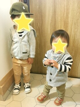 katuwoさんのコーディネート