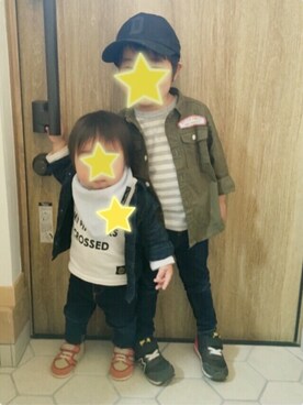 katuwoさんのコーディネート