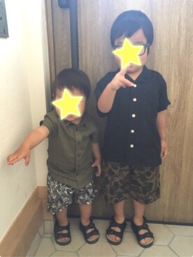 katuwoさんのコーディネート