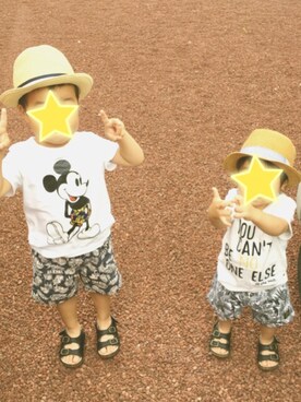 katuwoさんのコーディネート