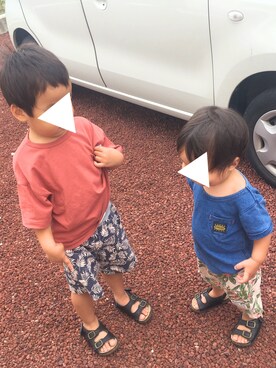 katuwoさんのコーディネート