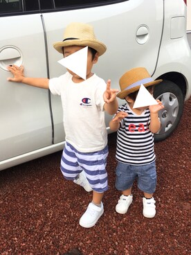 katuwoさんのコーディネート