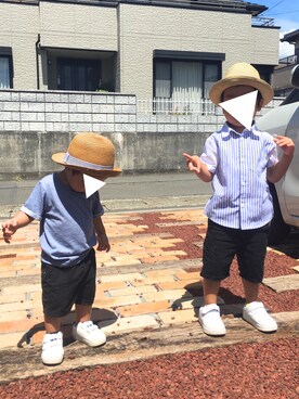 katuwoさんのコーディネート